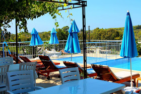 Patara Beach Hotel