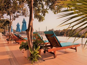 Patara Beach Hotel