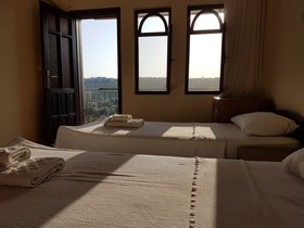 Patara Beach Hotel