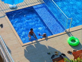 Patara Beach Hotel