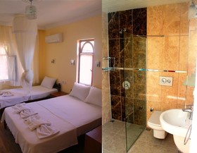 Patara Beach Hotel