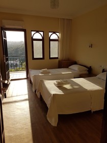 Patara Beach Hotel