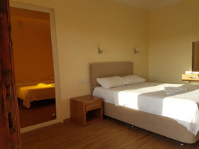 Patara Beach Hotel