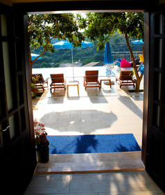Patara Beach Hotel