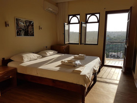 Patara Beach Hotel