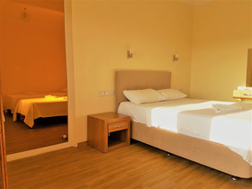 Patara Beach Hotel