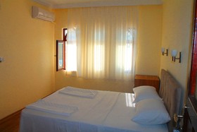 Patara Beach Hotel