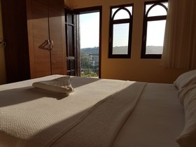 Patara Beach Hotel