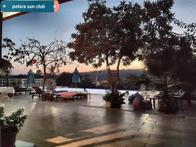 Patara Beach Hotel