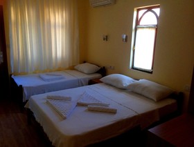 Patara Beach Hotel