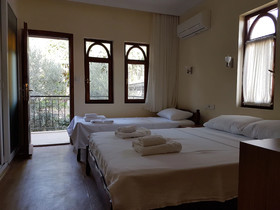 Patara Beach Hotel