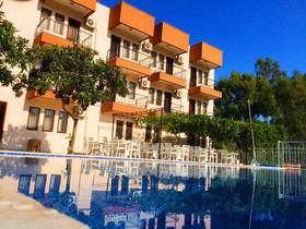 Patara Beach Hotel
