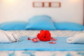 Rose Pension