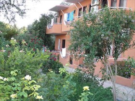 Rose Pension