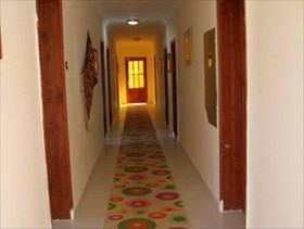 Rose Pension