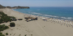 Xanthos Boutique Hotel Patara