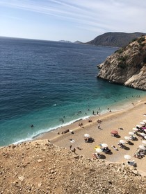 Xanthos Boutique Hotel Patara