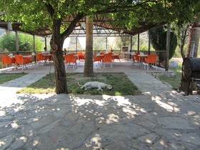 Xanthos Boutique Hotel Patara
