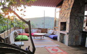Xanthos Boutique Hotel Patara