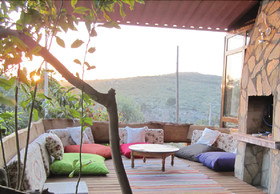 Xanthos Boutique Hotel Patara