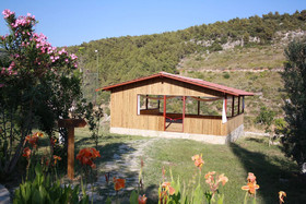 Xanthos Boutique Hotel Patara