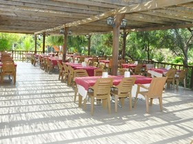 alltoura Club Hotel La Benata