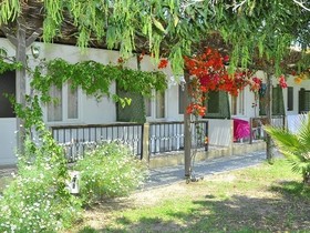 alltoura Club Hotel La Benata