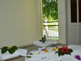 alltoura Club Hotel La Benata