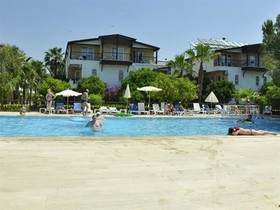 alltoura Club Hotel La Benata