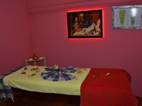 alltoura Club Hotel La Benata