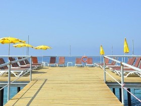 alltoura Club Hotel La Benata