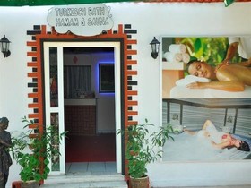 alltoura Club Hotel La Benata