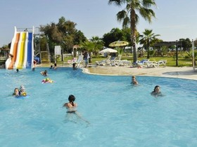 alltoura Club Hotel La Benata
