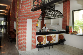 Selectum Colours Side