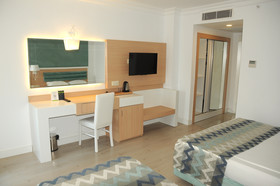 Selectum Colours Side