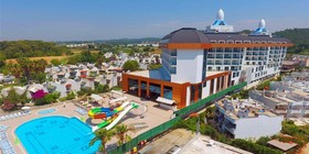 Throne Beach Resort & Spa