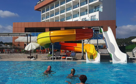Throne Beach Resort & Spa