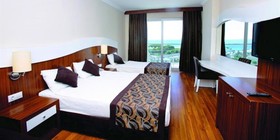 Throne Beach Resort & Spa