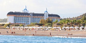 Throne Beach Resort & Spa