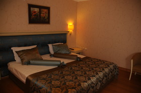 Armas Pemar Beach Resort