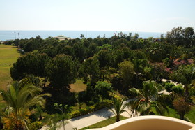 Armas Pemar Beach Resort