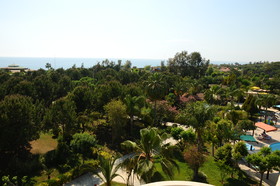 Armas Pemar Beach Resort