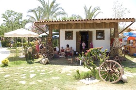 Armas Pemar Beach Resort