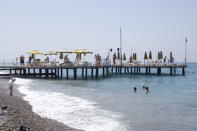Armas Pemar Beach Resort