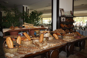 Armas Pemar Beach Resort