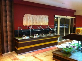 Armas Pemar Beach Resort