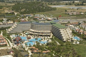 Armas Pemar Beach Resort