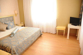 Armas Pemar Beach Resort