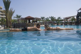 Armas Pemar Beach Resort