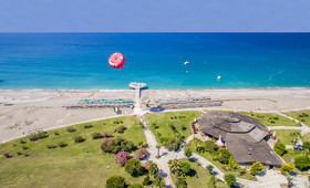 Armas Pemar Beach Resort